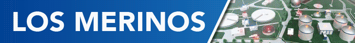 Los Merinos 250x250